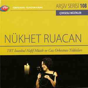 Nükhet Ruacan - Nükhet Ruacan download mp3 flac