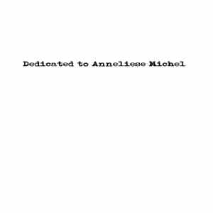 No Artist - Dedicated To Anneliese Michel download mp3 flac