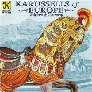 No Artist - Karussells Of Europe (Belgium & Germany) download mp3 flac