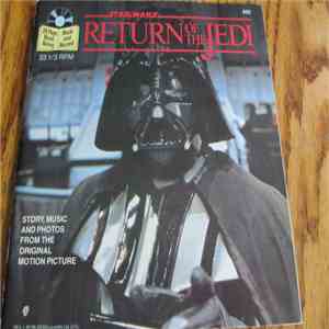 No Artist - Return Of The Jedi download mp3 flac