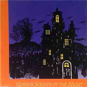 No Artist - Topstone's Horror Sounds Of The Night download mp3 flac
