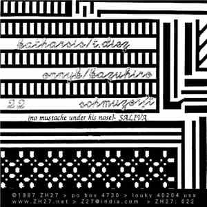 (no mustache under his nose) - Saliva download mp3 flac