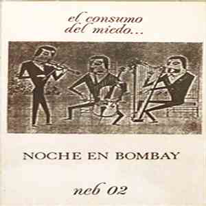Noche En Bombay - Primer Catálogo De Rumores download mp3 flac