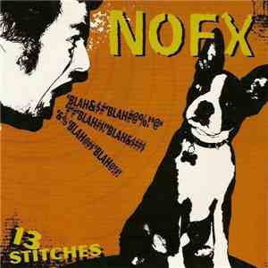 NOFX - 13 Stitches download mp3 flac