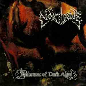 Nokturne - Embracer Of Dark Ages download mp3 flac