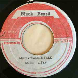 Nora Dean - Man A Walk & Talk download mp3 flac