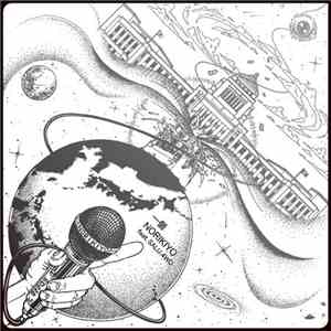 Norikiyo feat. Salu , 4WD  - 一個 download mp3 flac