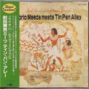 Norio Maeda "Meets" Tin Pan Alley - Soul Samba Holiday In Brazil download free