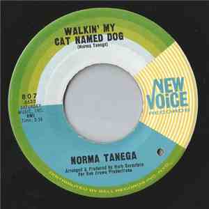 Norma Tanega - Walkin' My Cat Named Dog download mp3 flac