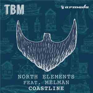North Elements feat. Melman - Coastline download mp3 flac