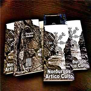 Norðurljós - Artico Culto download mp3 flac