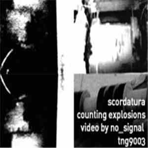 no_signal - Scordatura - Counting Explosions download free