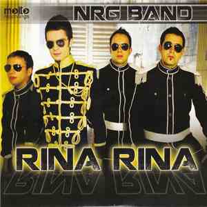 NRG Band  - Rina Rina download mp3 flac