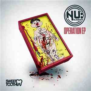 Nu Elementz - Operation EP download mp3 flac