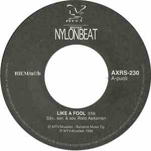 Nylonbeat / Kaija Kärkinen & Ile Kallio - Like A Fool / Kohtalo Kulkee download mp3 flac