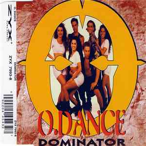 O. Dance - Dominator download free