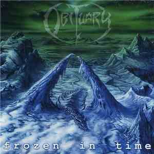 Obituary - Frozen In Time download free