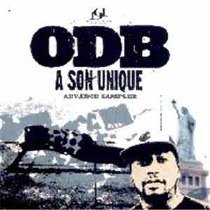 ODB - A Son Unique Advance Sampler download mp3 flac