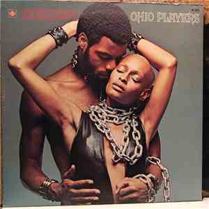 Ohio Players - Ecstasy download mp3 flac