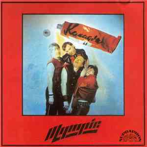 Olympic  - Kanagom download mp3 flac