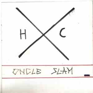 Oncle Slam - HC download free