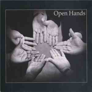 Open Hands - Open Hands download mp3 flac