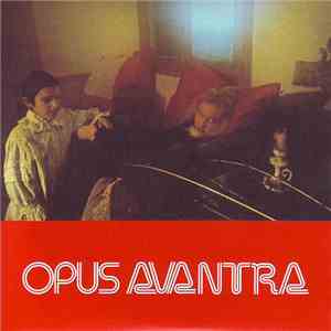 Opus Avantra - Il Pavone download mp3 flac