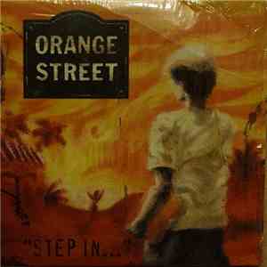 Orange Street - Step In... download mp3 flac
