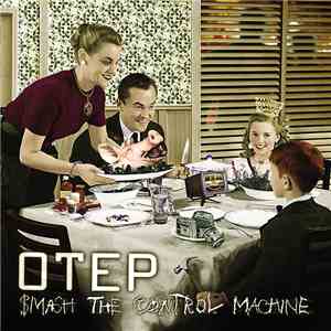 Otep - Smash The Control Machine download mp3 flac