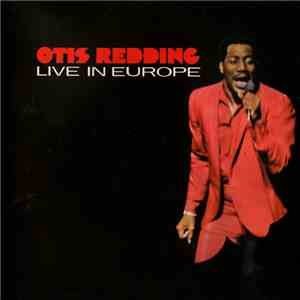 Otis Redding - Live In Europe download mp3 flac
