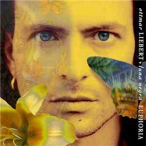Ottmar Liebert + Luna Negra - Euphoria download mp3 flac