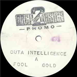 Outa Intelligence - Foolz Gold download mp3 flac