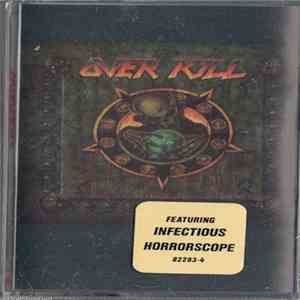 Overkill - Horrorscope download free