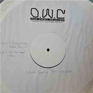 O.W.C - The First Release download mp3 flac