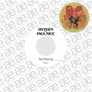 Oxygen  & Paul Nice - Body Language download free