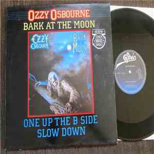 Ozzy Osbourne - Bark At The Moon download mp3 flac