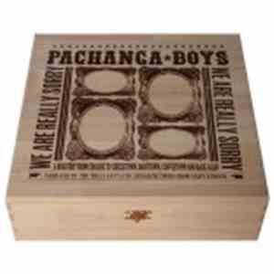 Pachanga Boys - We Are Really Sorry Art Box download mp3 flac