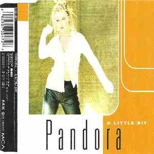 Pandora - A Little Bit download mp3 flac