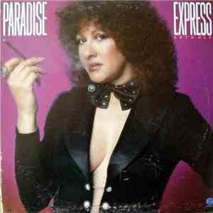 Paradise Express - Let's Fly download free