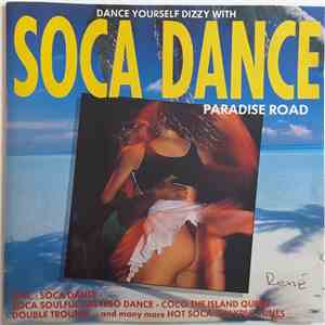 Paradise Road - Soca Dance download mp3 flac