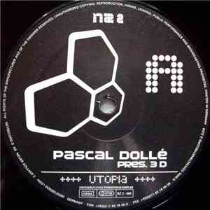 Pascal Dollé - Utopia download mp3 flac