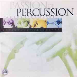 Passion Of Percussion - Darbuka Sololari (Oriental Ethnic Music) download mp3 flac