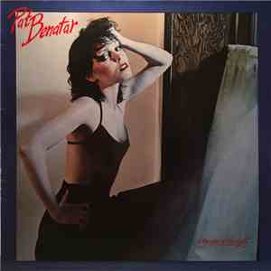 Pat Benatar - In The Heat Of The Night download mp3 flac