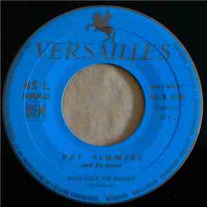 Pat Flowers - Rock-Sock The Boogie / Ain't That Just Like A Woman download mp3 flac