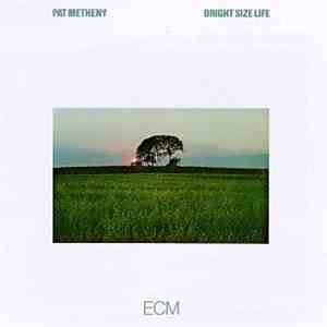 Pat Metheny - Bright Size Life download free