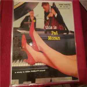 Pat Moran Trio - This Is Pat Moran download mp3 flac