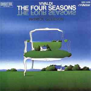 Patrick Gleeson, Vivaldi - The Four Seasons download mp3 flac