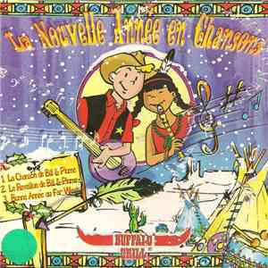 Patrick Jaymes, Paul Glaeser - La Nouvelle Année En Chansons download mp3 flac
