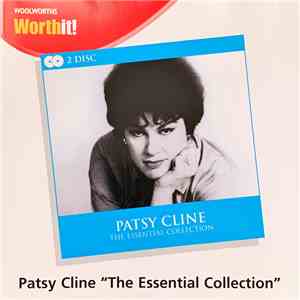 Patsy Cline - The Essential Collection download mp3 flac