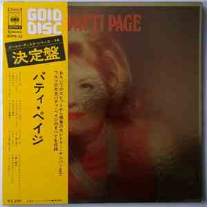 Patti Page - Patti Page download mp3 flac